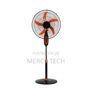 Nunix FS-40 16" Standing Fan