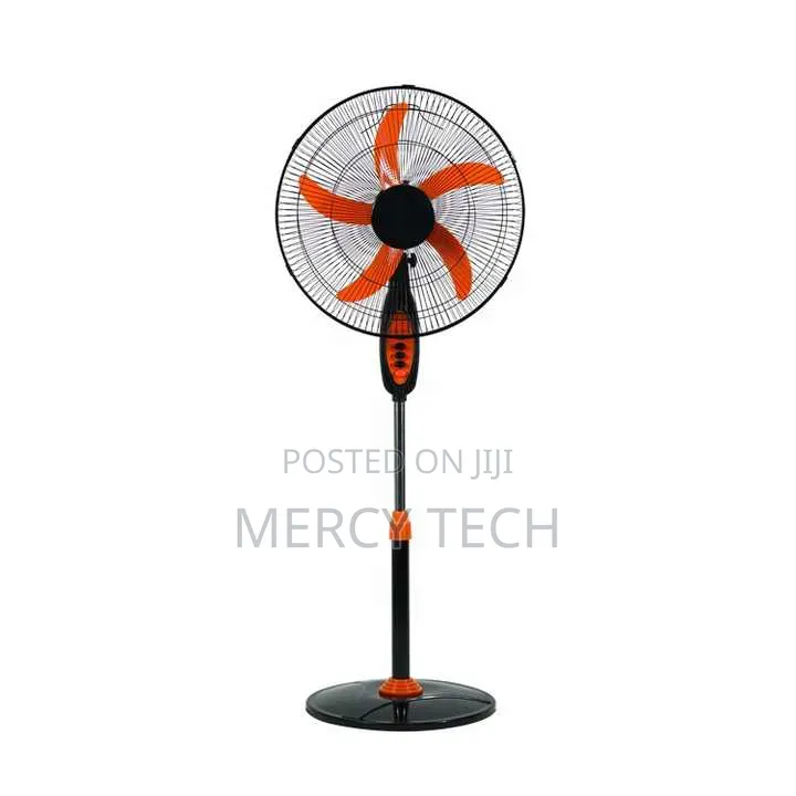 Nunix FS-40 16" Standing Fan