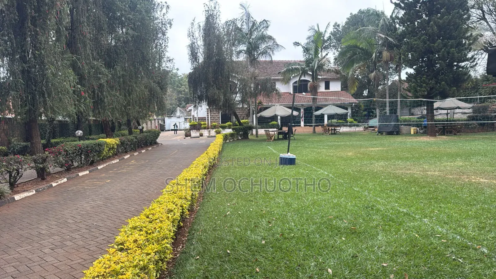 Prime 3/4 Acre on Sale in Lavington