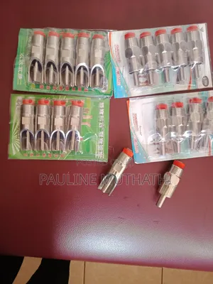 Automatic Pig Nipple Drinkers