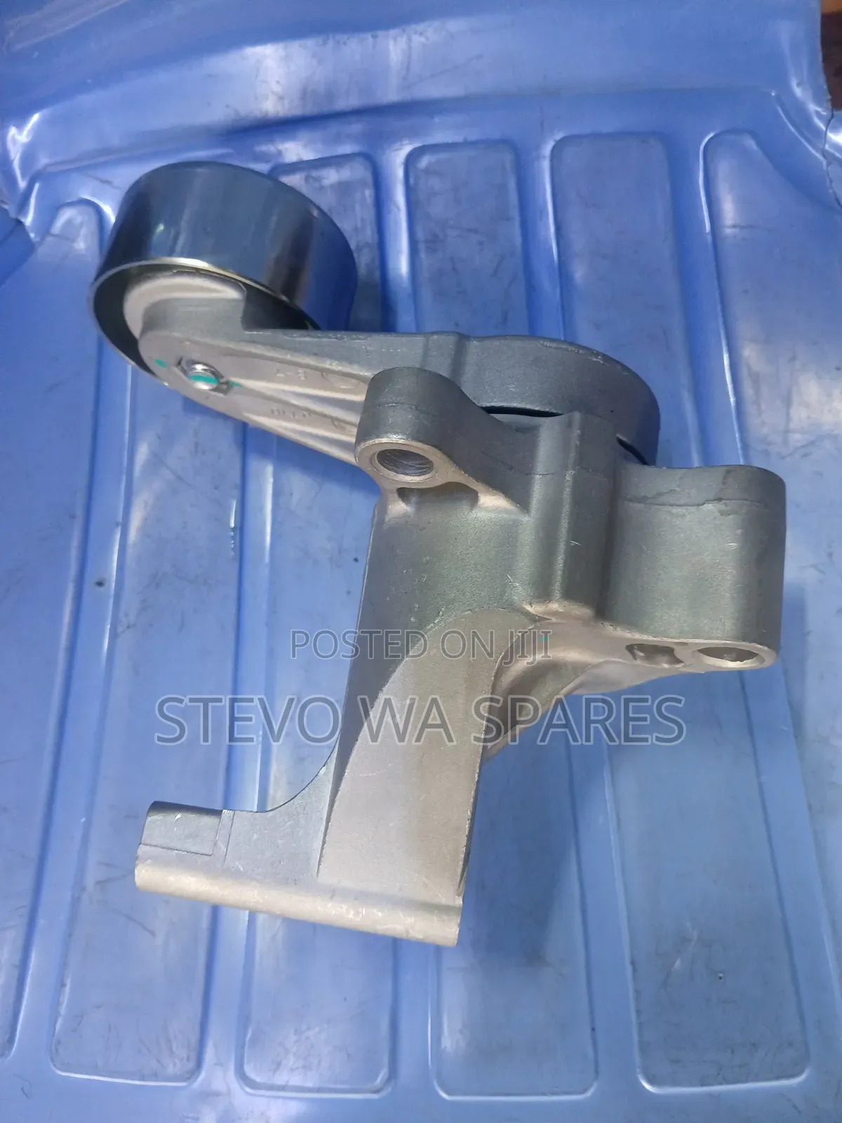 2 TR/1 TR Tensioner Belt