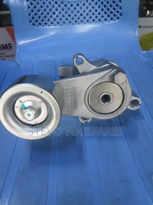 2 TR/1 TR Tensioner Belt