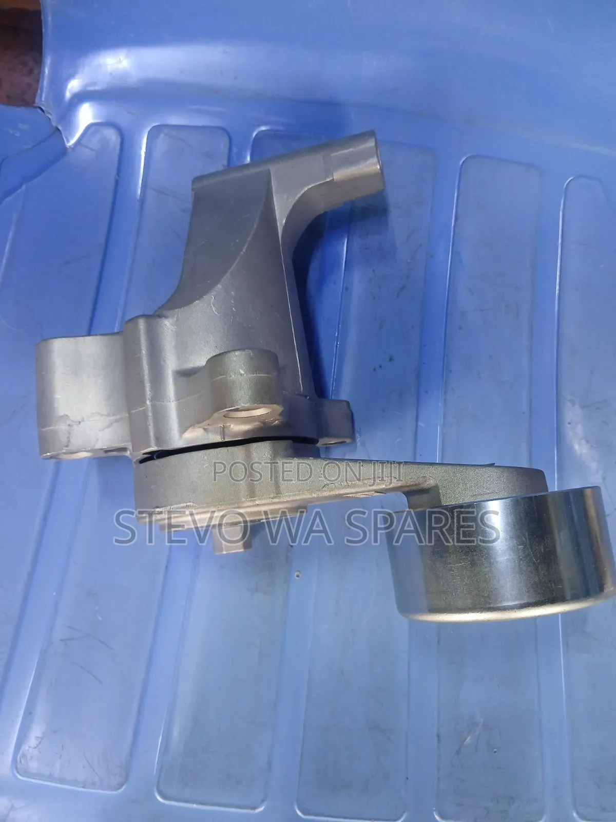 2 TR/1 TR Tensioner Belt
