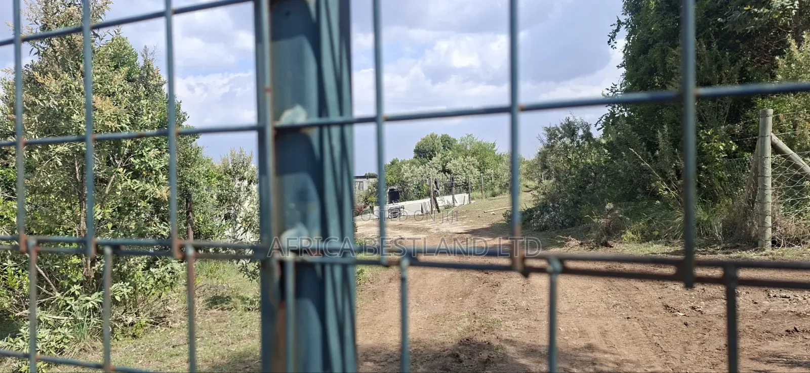 21 Acres Prime Land for Sale – Ragemore, Gilgil, Nakuru County