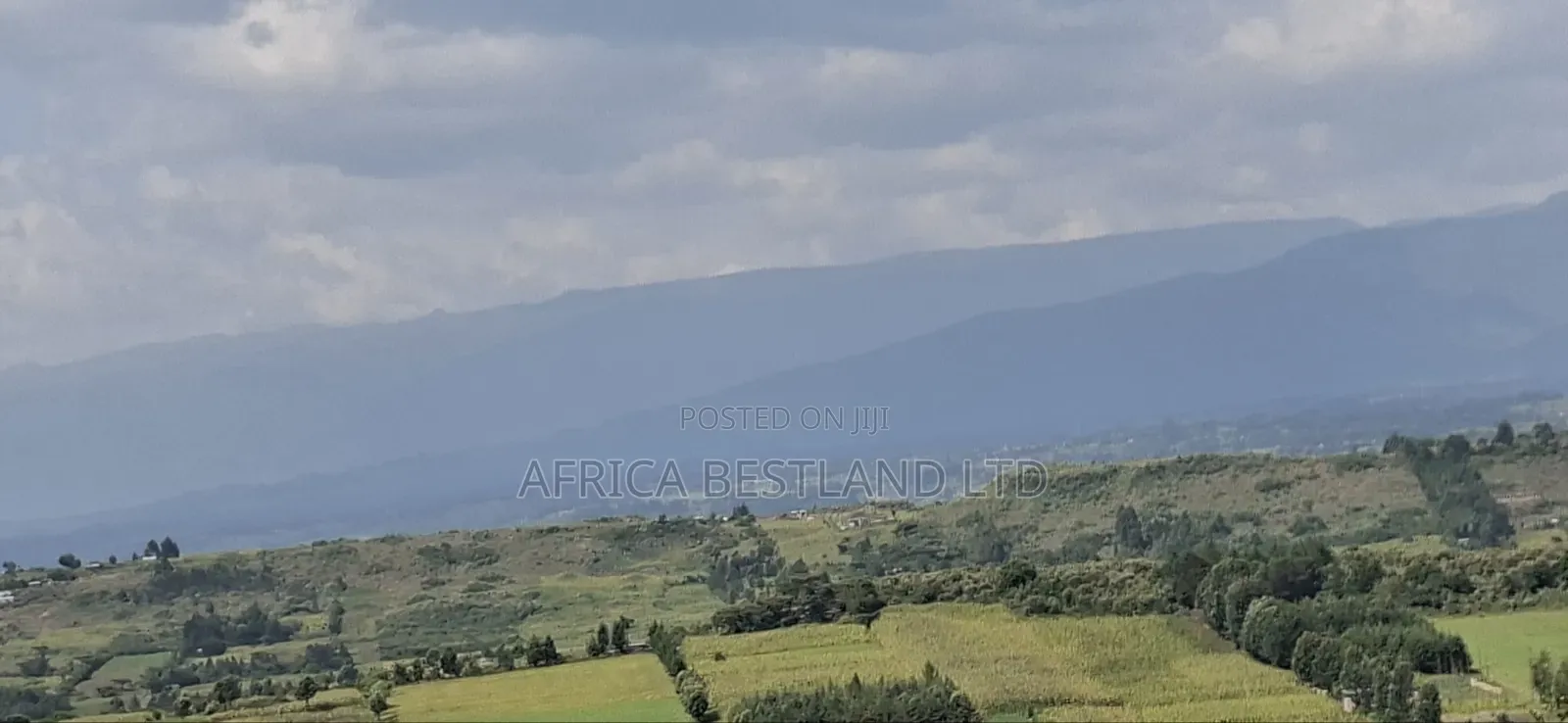 21 Acres Prime Land for Sale – Ragemore, Gilgil, Nakuru County