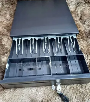 Commercial Money Removable for Supmarket /Safety Cash Drawer