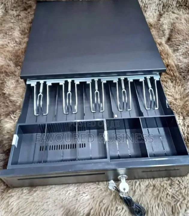 Commercial Money Removable for Supmarket /Safety Cash Drawer