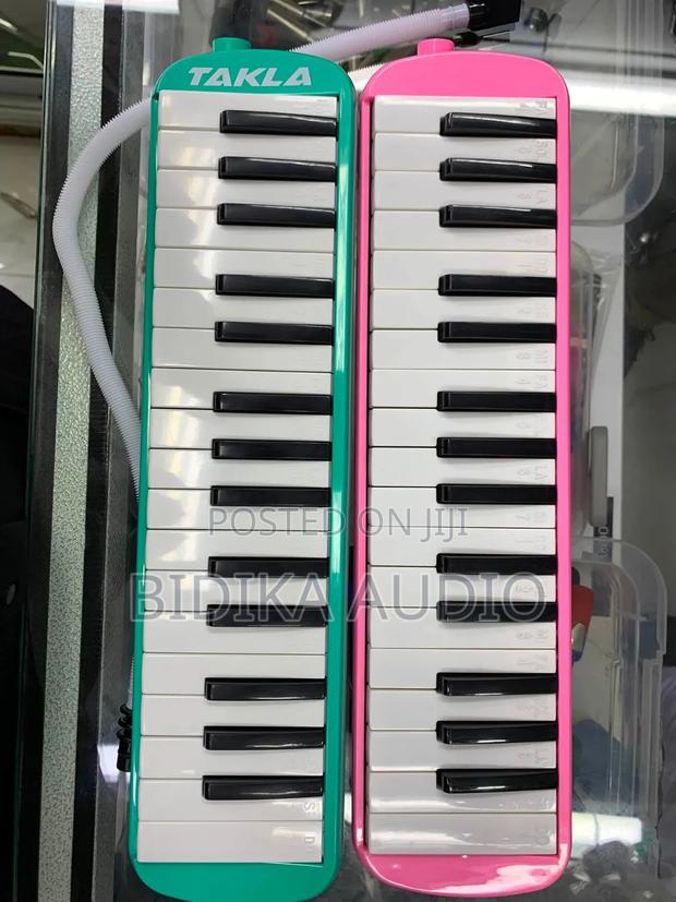 32-Key Melodica Keyboard