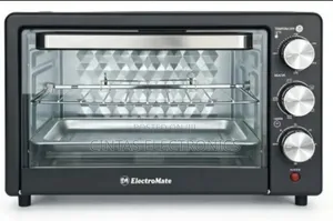 ElectroMate 20L Electric Oven