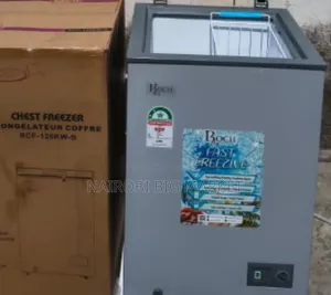 Roch 93l No Frost Freezer