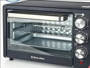 ElectroMate 20L Electric Oven