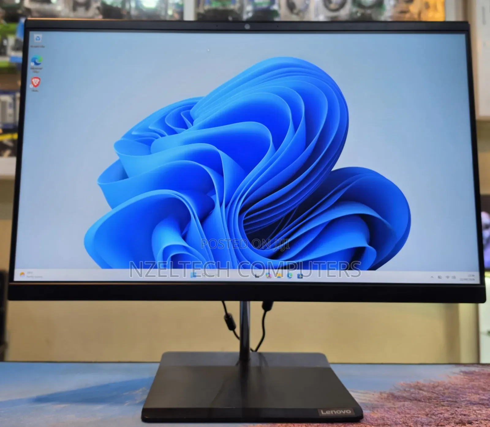 Desktop Computer Lenovo V510z AIO 8GB Intel Core i7 HDD 1T