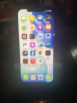 Apple iPhone 12 Pro Max 128 GB Blue