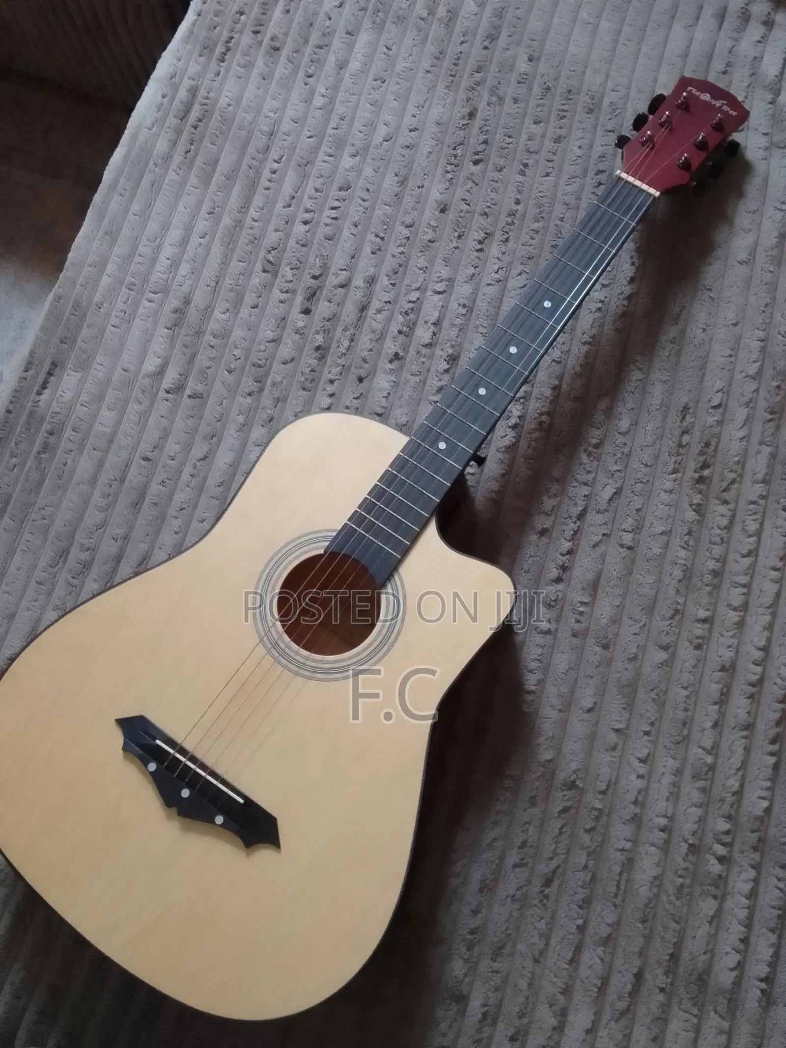 Acoustic Guitar