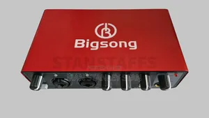 Bigsong Soundcard