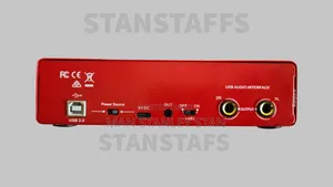 Bigsong Soundcard
