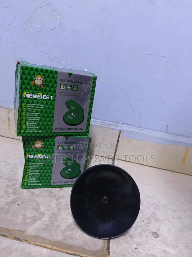 Dent Puller/4.5" Suction Cup - thumbnail 2
