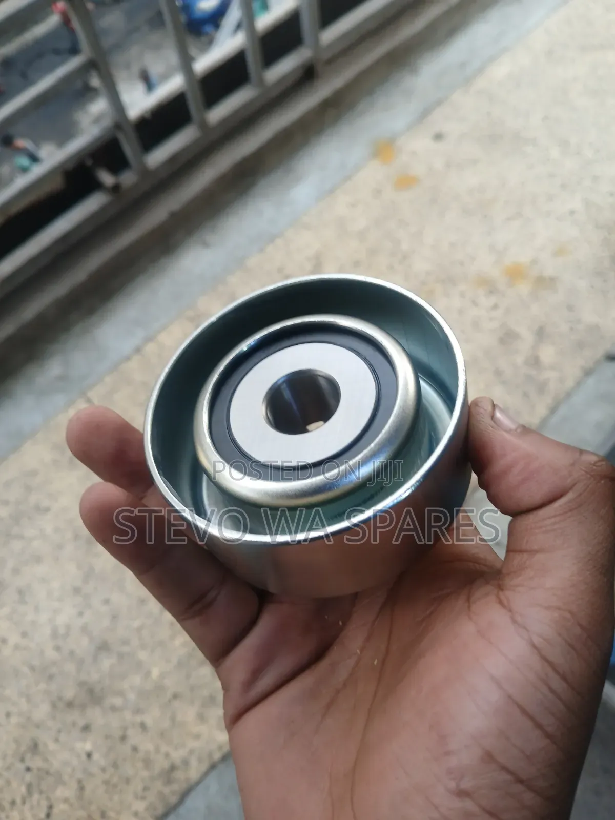 Tensioner Bearing Toyota Hilux Vigo 7l