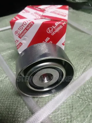 Tensioner Bearing Toyota Hilux Vigo 7l