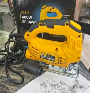 Deli Jigsaw 400w
