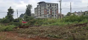 50×100 Residential Plot for Sale – Thogoto, Kikuyu