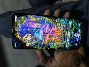 Tecno Spark 40 Pro+ 256 GB Silver