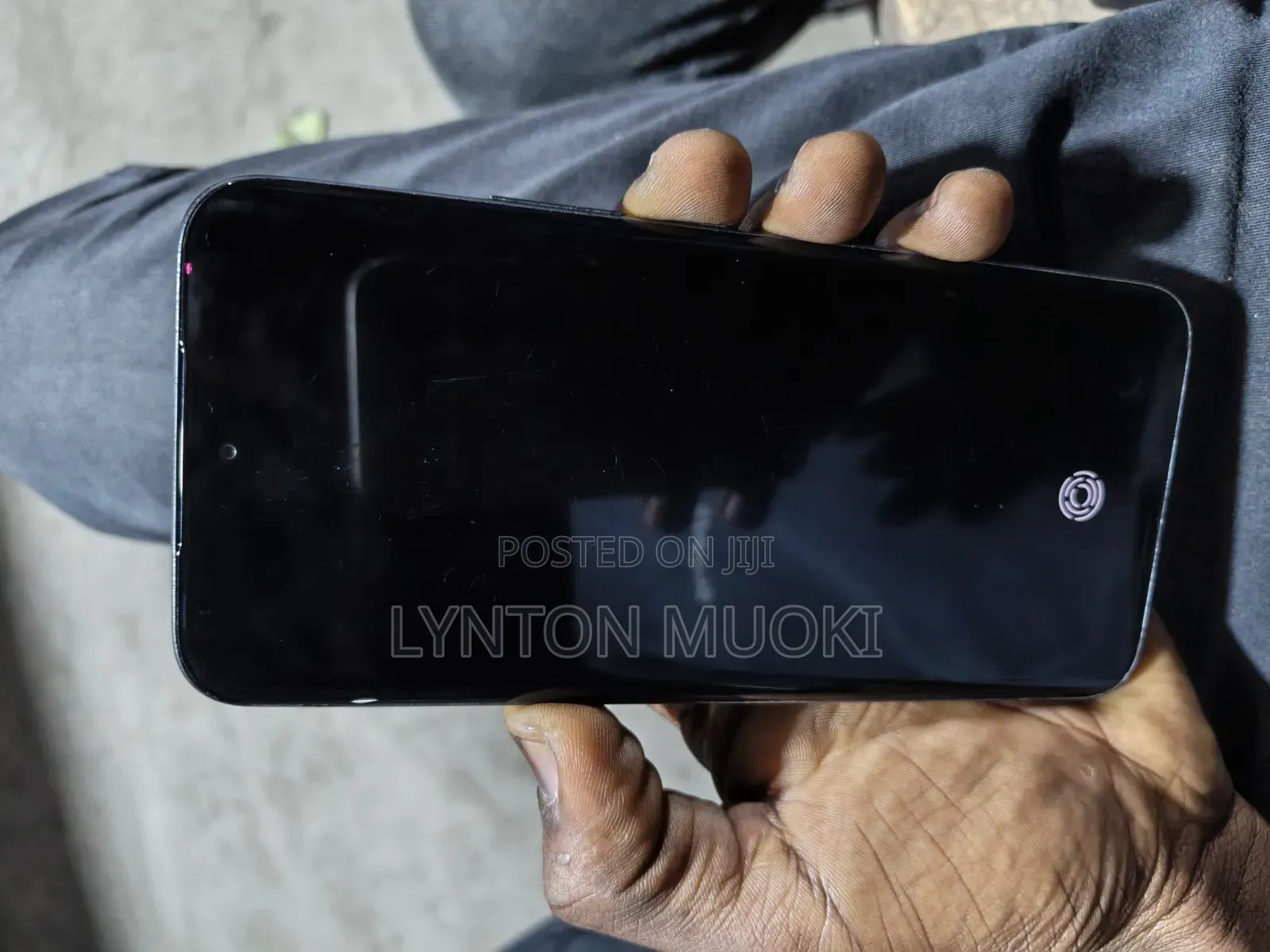 Tecno Spark 40 Pro+ 256 GB Silver