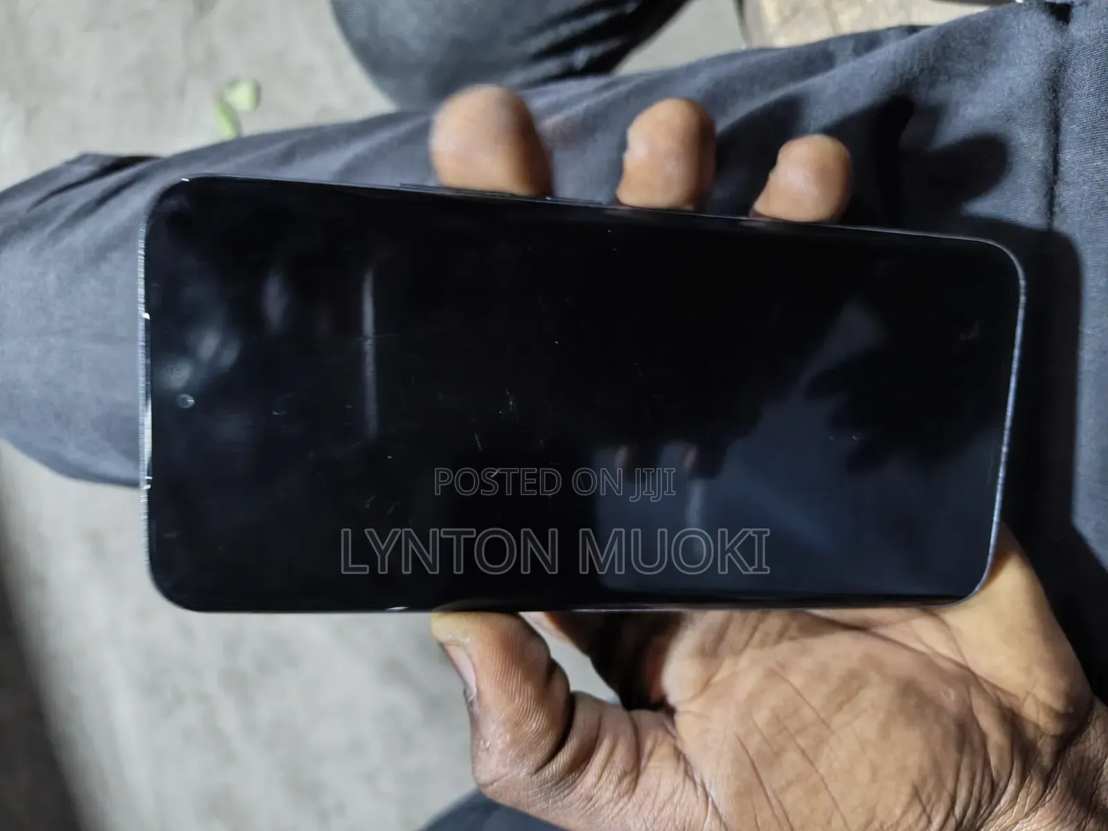 Tecno Spark 40 Pro+ 256 GB Silver