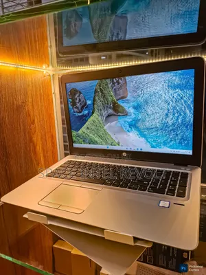 Laptop HP EliteBook 850 G4 8GB Intel Core i5 SSD 256GB