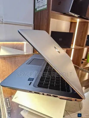 Laptop HP EliteBook 850 G4 8GB Intel Core i5 SSD 256GB