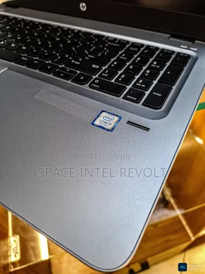 Laptop HP EliteBook 850 G4 8GB Intel Core i5 SSD 256GB