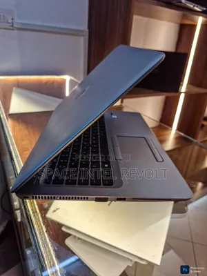 Laptop HP EliteBook 850 G4 8GB Intel Core i5 SSD 256GB