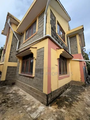 5bdrm Mansion in Bombolulu Street for sale