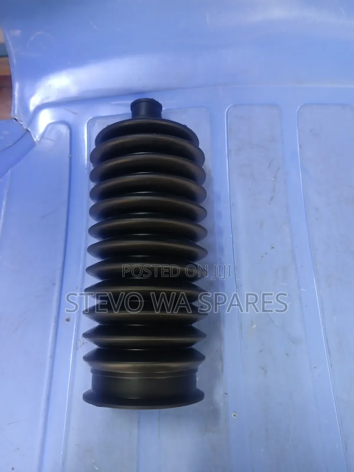 New Genuine Steering Rack Boots