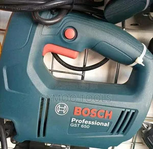 Bosch Affordable Jigsaw
