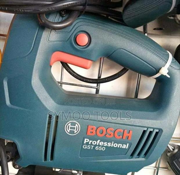 Bosch Affordable Jigsaw