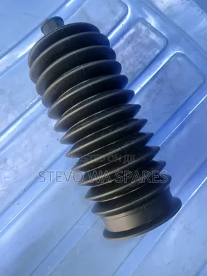 New Genuine Steering Rack Boots