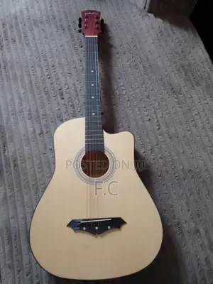 Acoustic Guitar