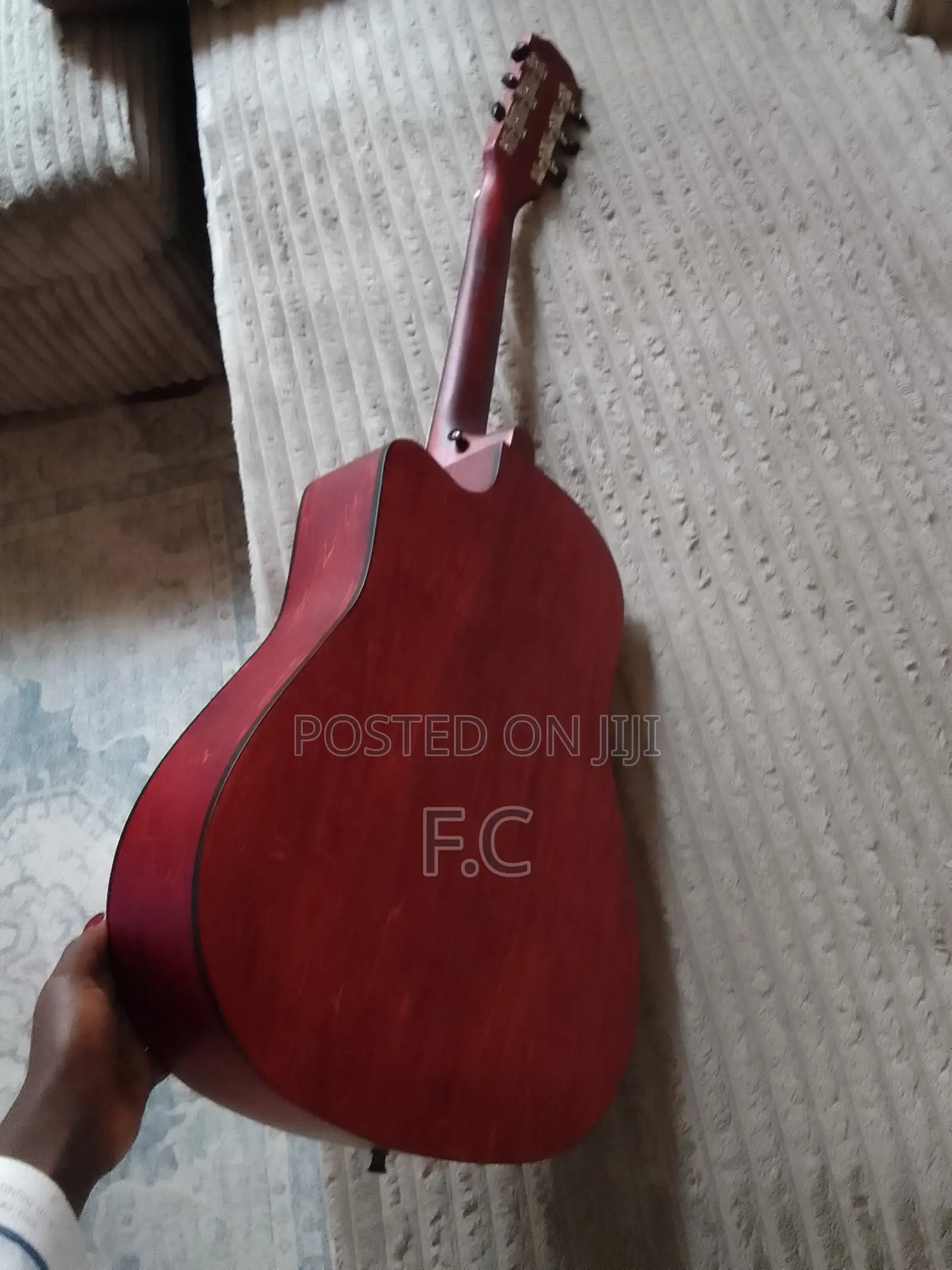 Acoustic Guitar