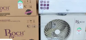 Roch Air Conditioner 18000btu