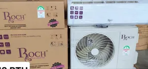 Roch Air Conditioner 18000btu