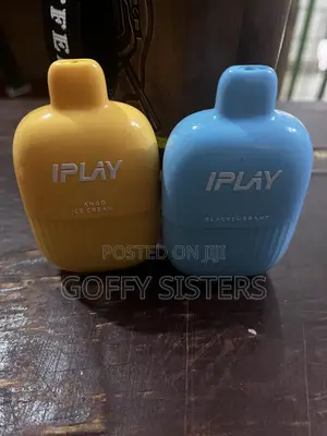 7 K Puff Vape