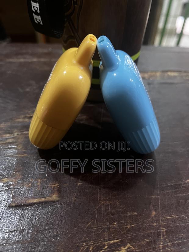 7 K Puff Vape