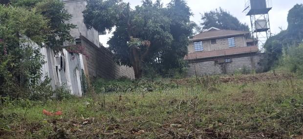 50×100 Residential Plot for Sale – Ngando, Dagoreti