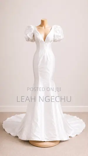 Elegant Wedding Gowns for Sale