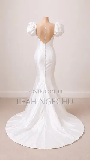 Elegant Wedding Gowns for Sale