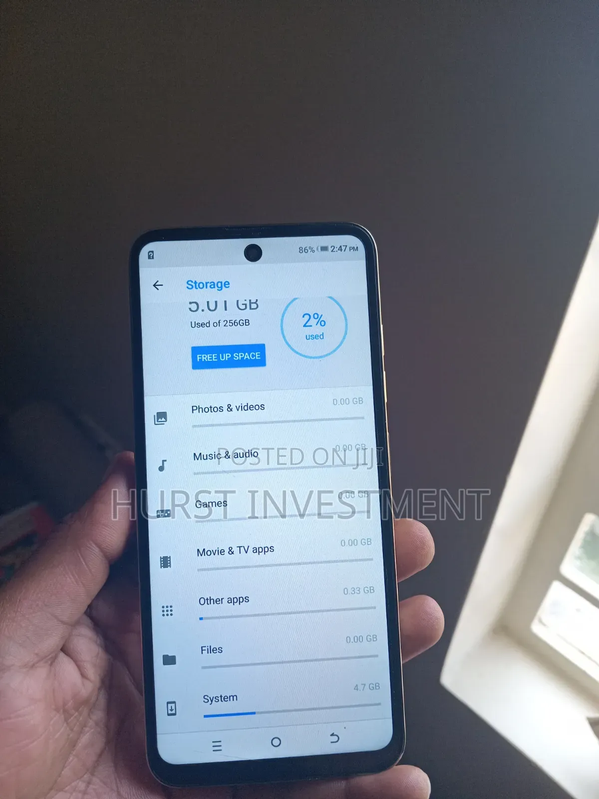 Tecno Camon 30 Pro 5G 256 GB Gold