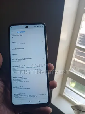 Tecno Camon 30 Pro 5G 256 GB Gold