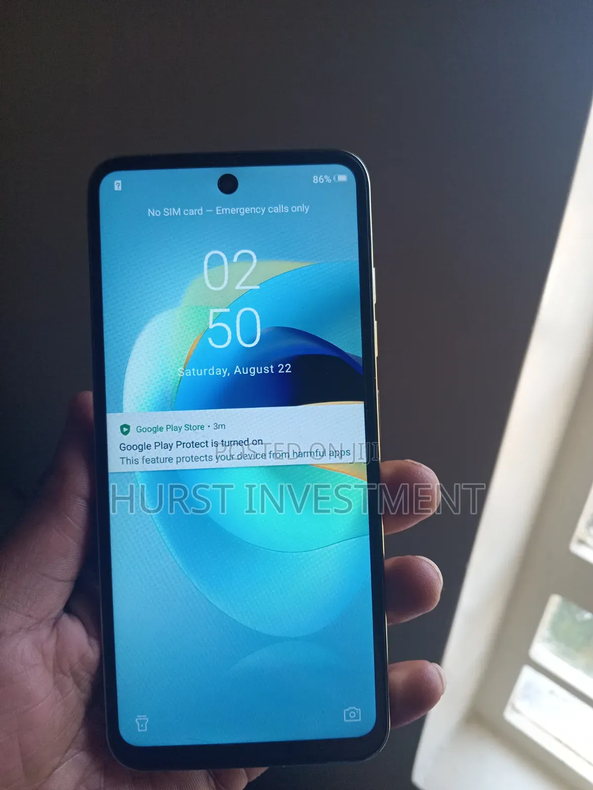 Tecno Camon 30 Pro 5G 256 GB Gold