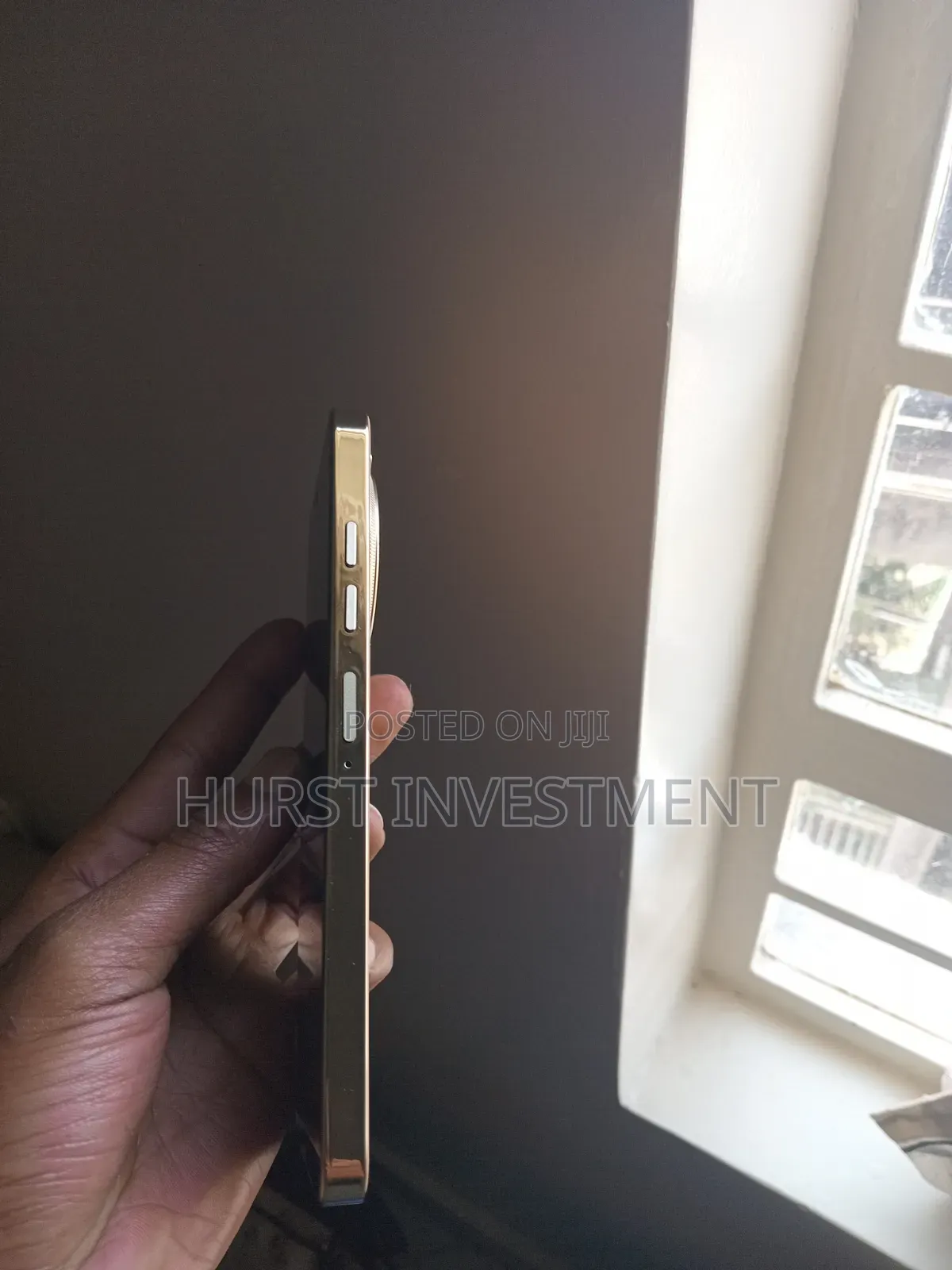 Tecno Camon 30 Pro 5G 256 GB Gold